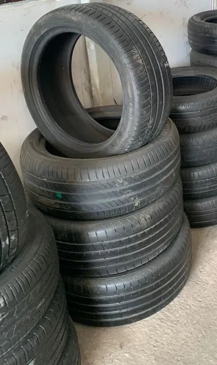ag pneus semi novos no talento