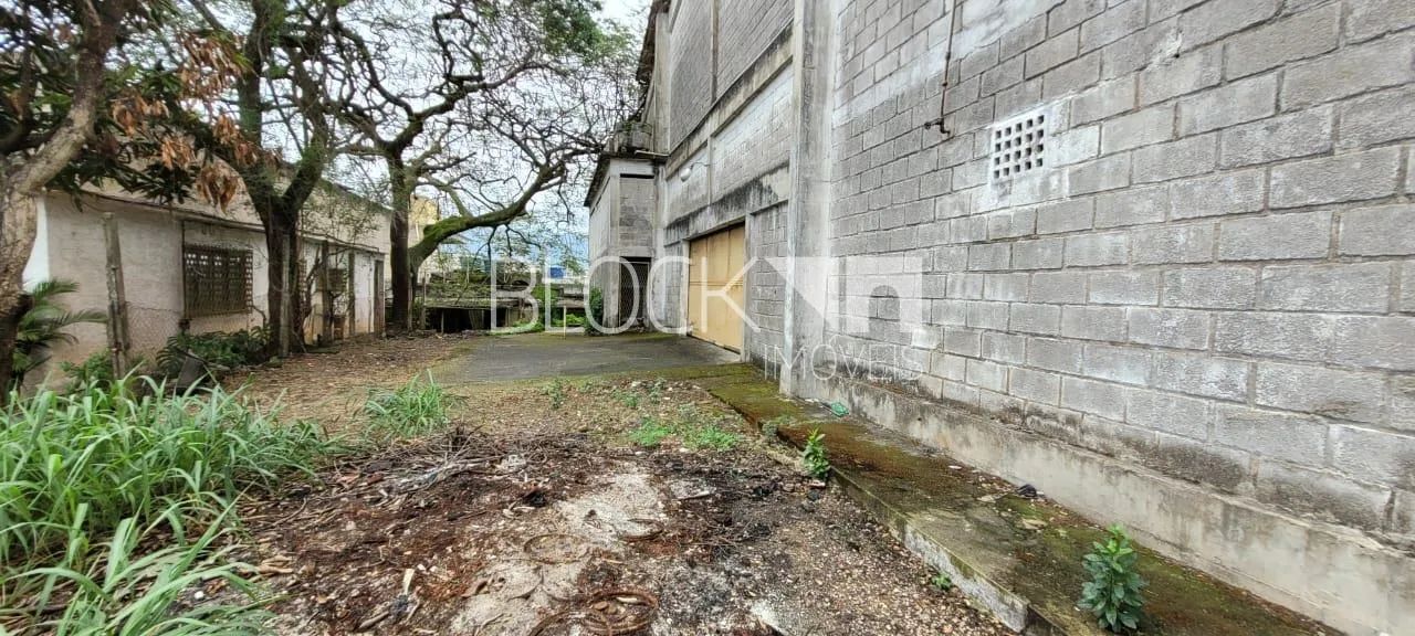 Parque Anchieta | Galpão - Foto 10
