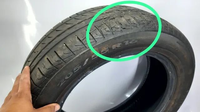 Pneu Pirelli 205/55 16 Cinturato P1 Plus c/ detalhes leia - Foto 5