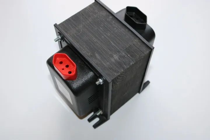 Transformador 3000va 110v 220v