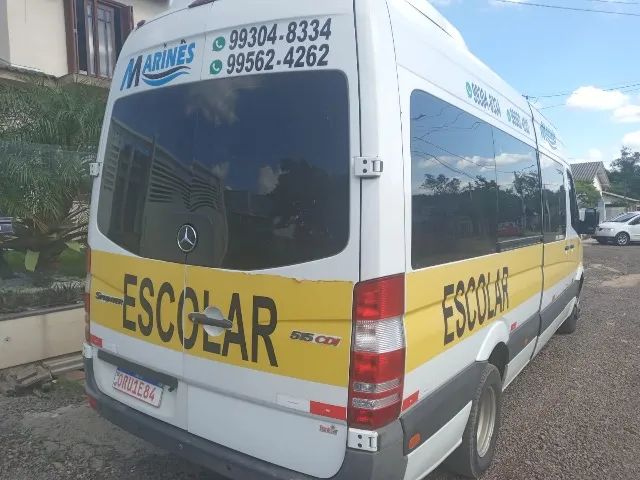 Sprinter 515 - Foto 3