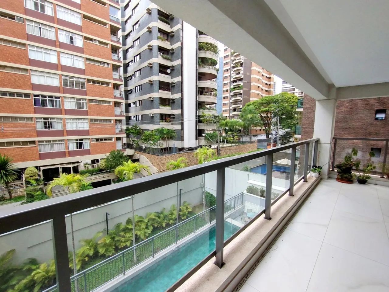 apartamento - Cambuí - Campinas - Foto 5