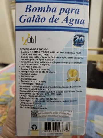 "DUAS"BOMBAS D'ÁGUA  - Foto 2