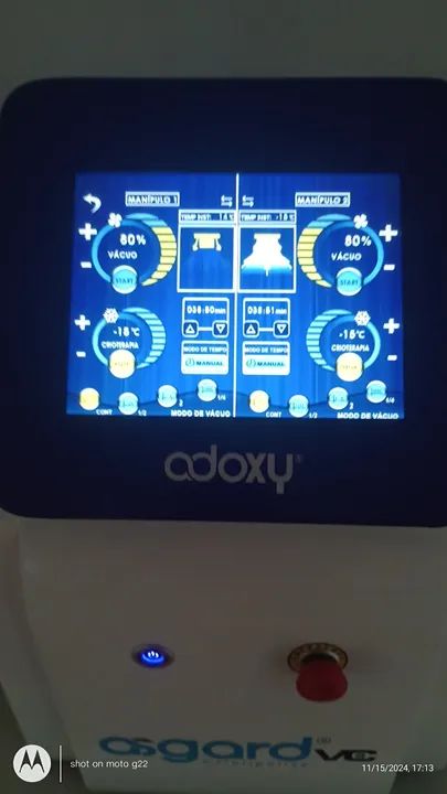 Criolipolise Adoxy - Foto 2