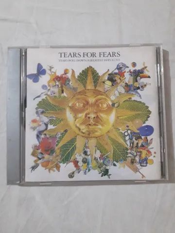 CD Tears For Fears - Foto 3