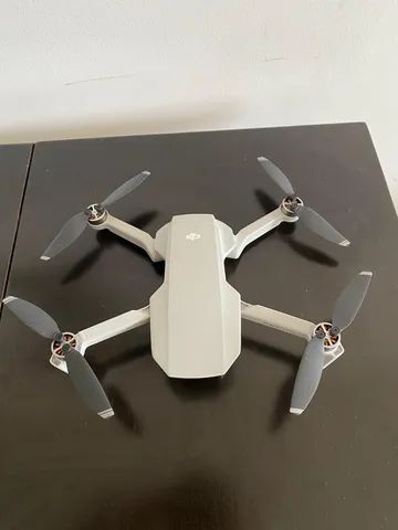 Dji cheap drone olx