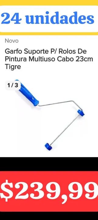 LUCRO CERTO P/ REVENDA, LEIAM: