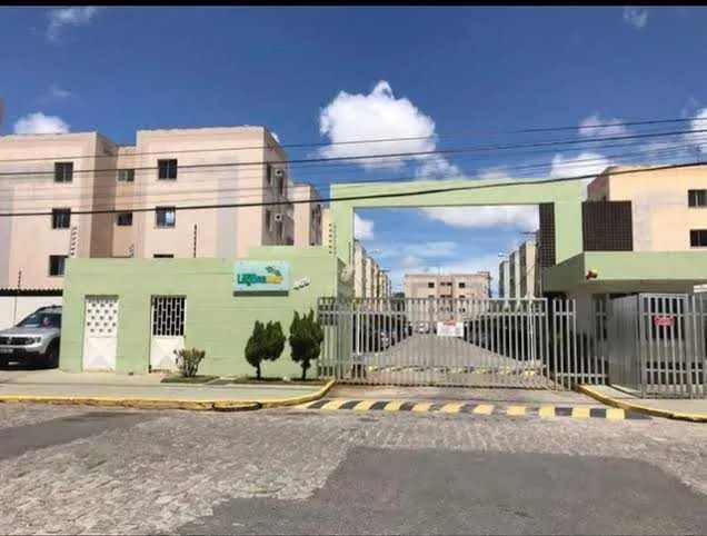 Condomínio Laguna Mar ,