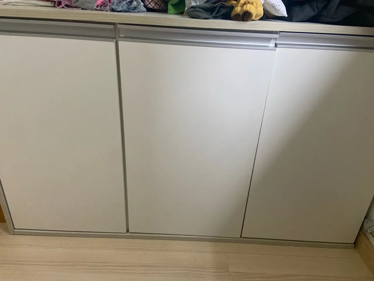 Móvel 100% MDF 