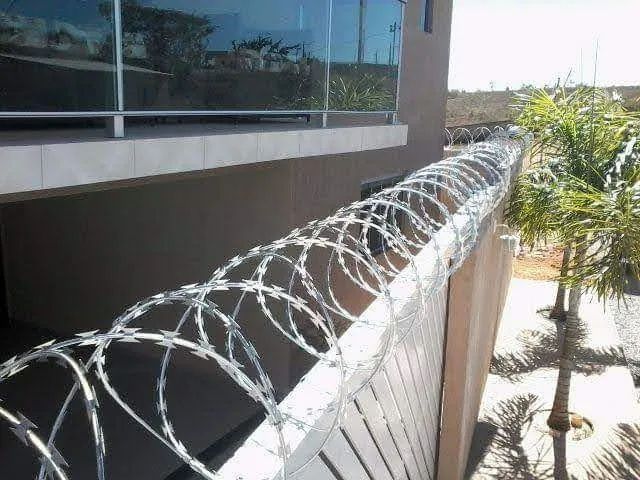 #Câmeras de segurança - Foto 5