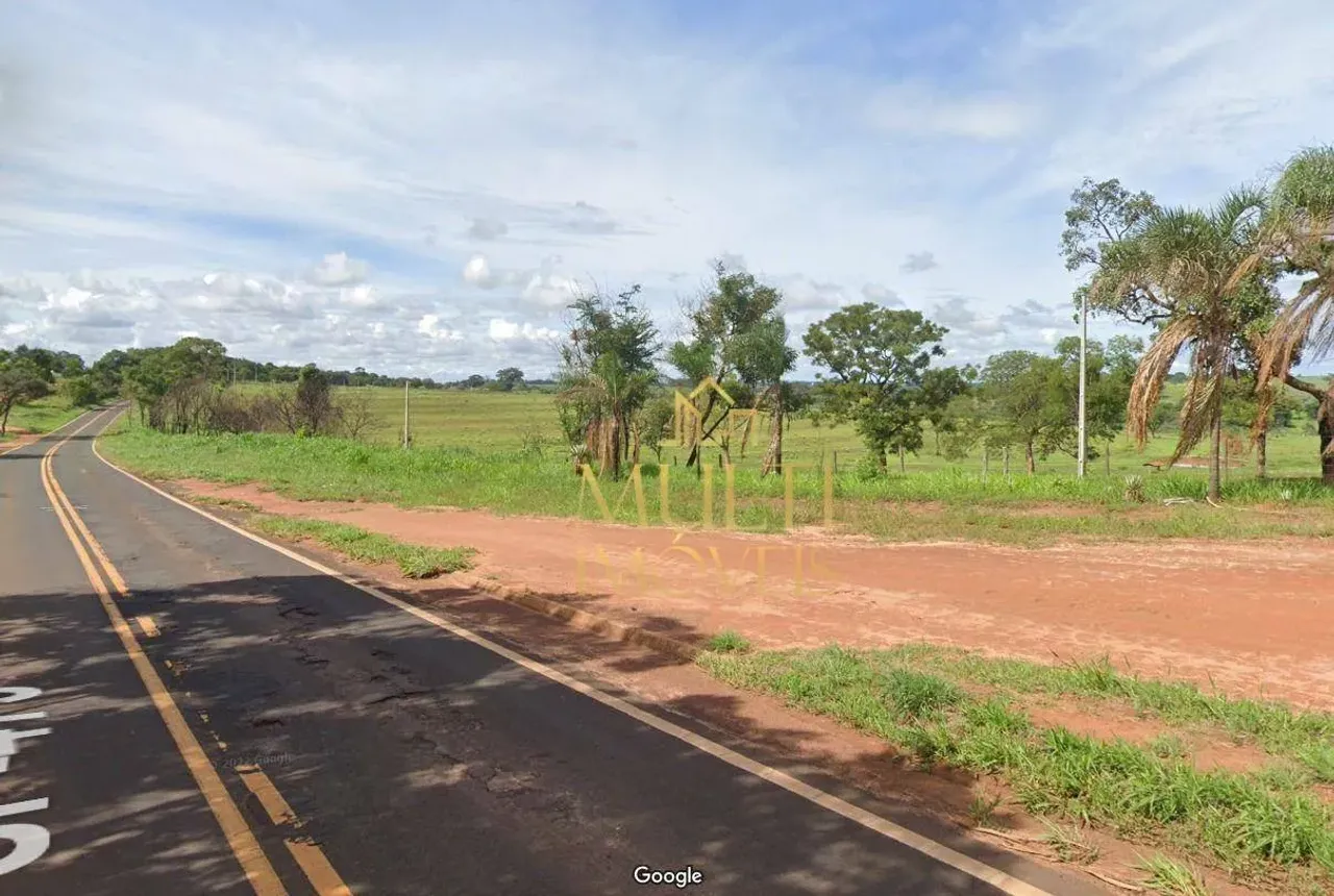 Sítio à venda, 11,37 alqueires por R$ 2.000.000 - Zona Rural - Américo de Campos/SP