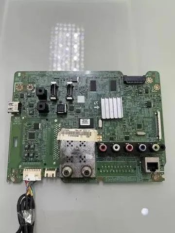 PEÇAS TV SAMSUNG Un55eh6030g - Foto 3