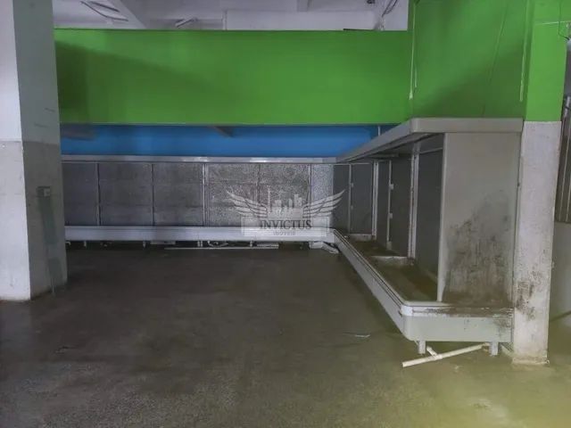 Salão Comercial à Venda, 1.829m² - Vila Camilópolis, Santo André/SP. - Foto 5