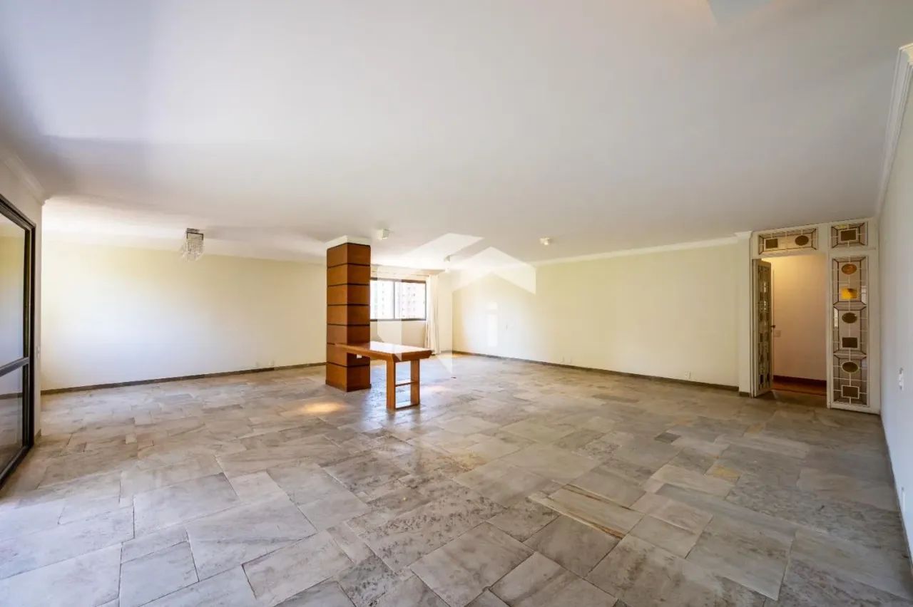 APARTAMENTO COM 317 m² | 4 SUÍTES | 3 VAGAS | CAMBUÍ CAMPINAS/SP - Foto 3