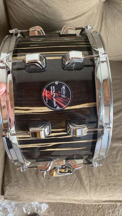 Caixa equalizer séries 12x7  - Foto 2