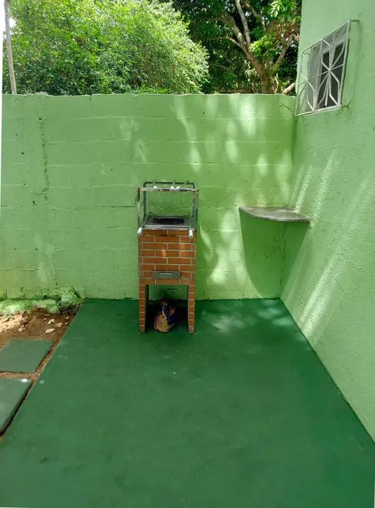 Casa em Praia dos Padres Aracruz, Temporada, Final de Semana - Foto 3