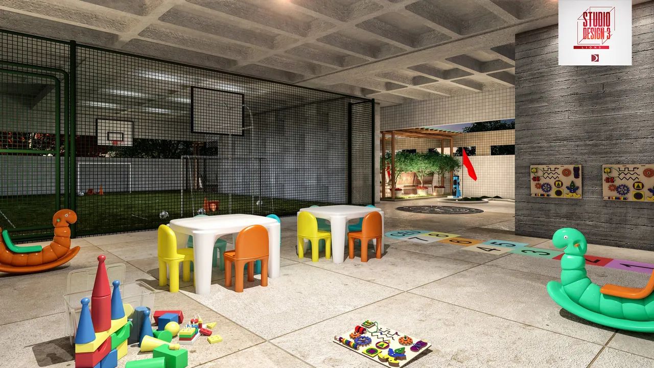 Apartamento para venda tem 40 metros quadrados com 1 quarto em Pajuçara - Maceió - AL - Foto 4