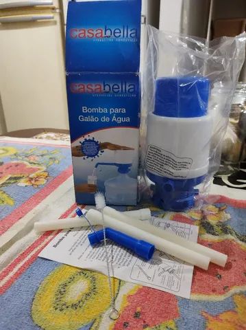 "DUAS"BOMBAS D'ÁGUA  - Foto 5