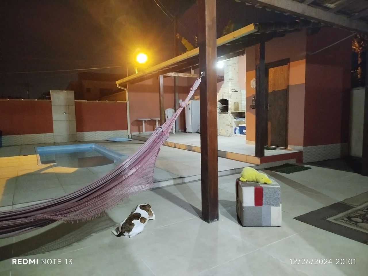 Casa com piscina em.Aquarius (Distrito de Cabo Frio) - Foto 2