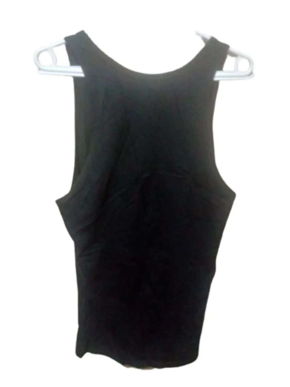 Regata slim fit Calvin Klein tam M - Foto 3