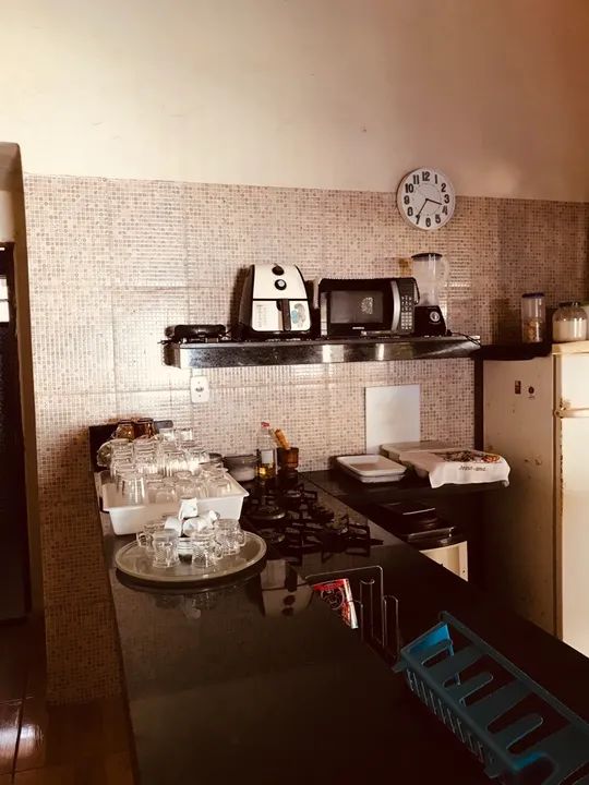 Recanto Girassol - Casa de Praia Novo Iguape/CE - Foto 8