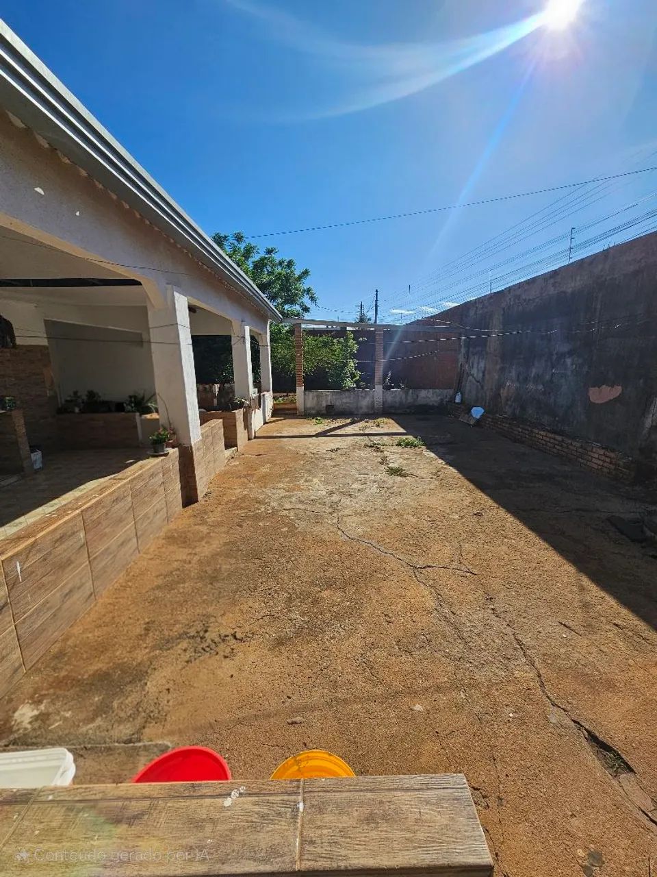 Foto - Planaltina - Setor Norte