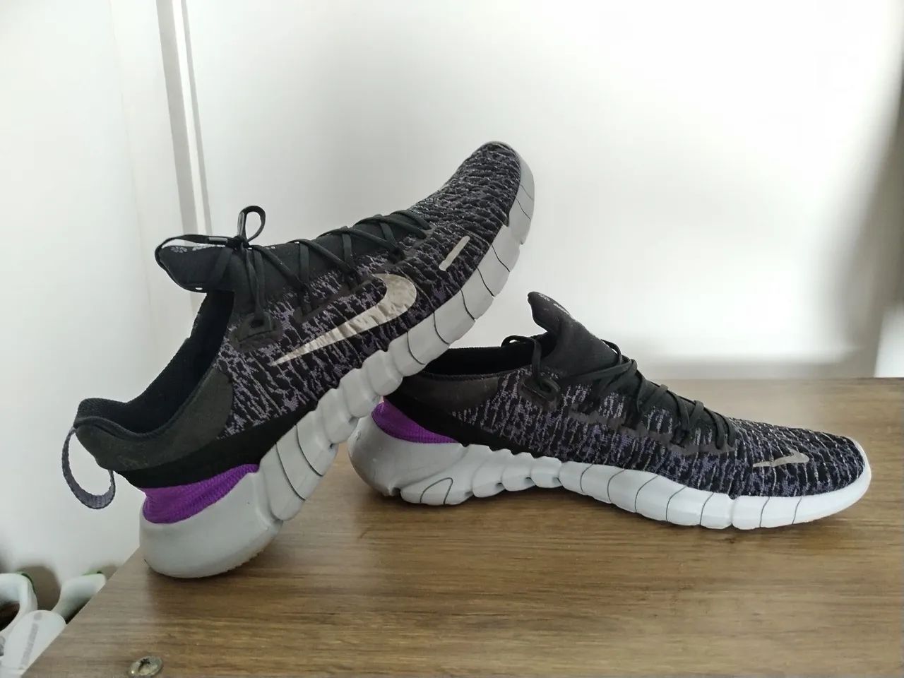 Nike Original c/caixa - Foto 5