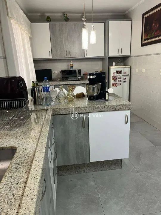Casa, 400 m² - venda por R$ 4.260.000,00 ou aluguel por R$ 26.000,00/mês - Alphaville - Sa - Foto 6