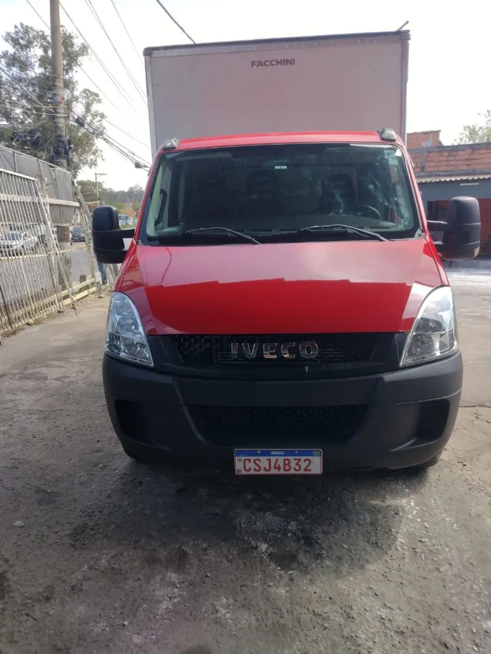 Vende se IVECO  - Foto 2