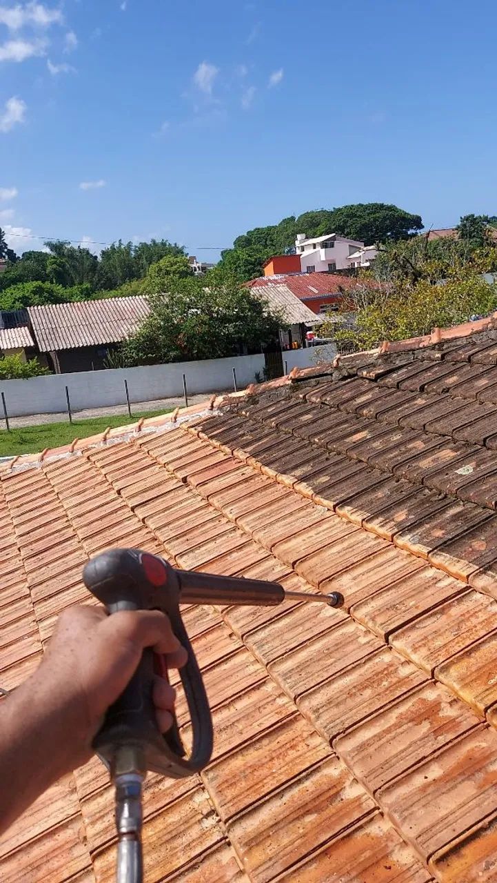 Telhado - Foto 6