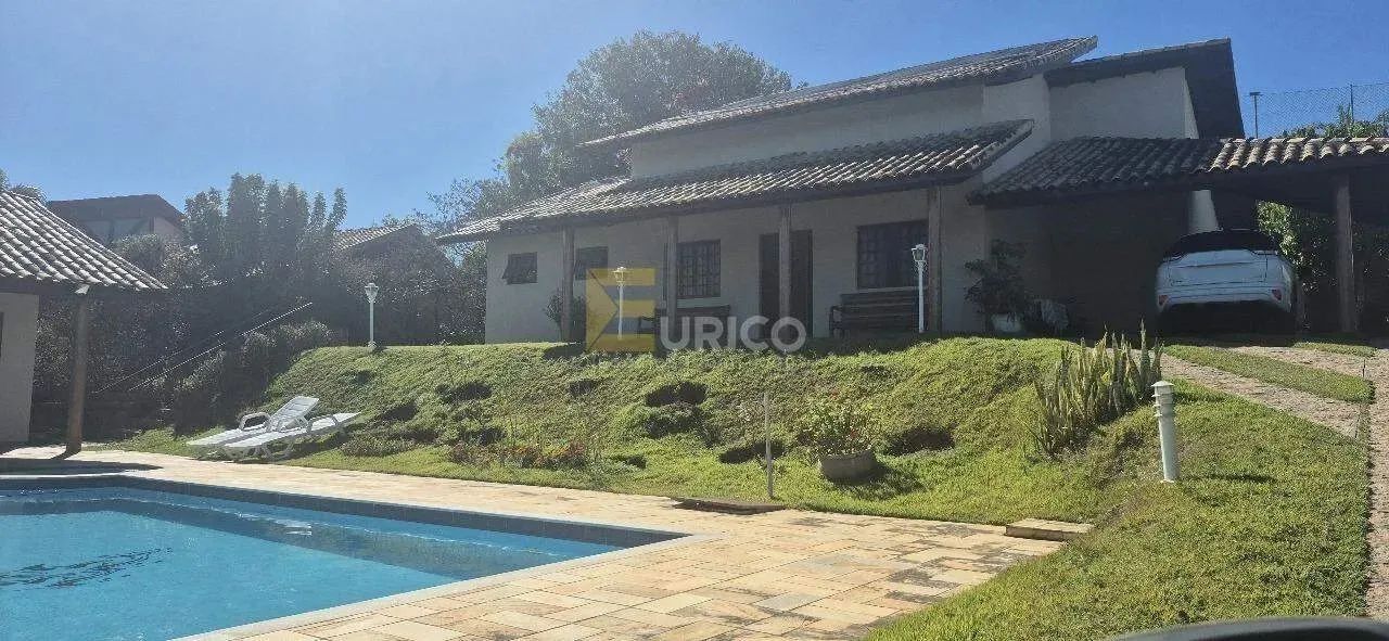 Casa Térrea para Locação no Residencial Ribeirão 2 em Itupeva/SP - Foto 4