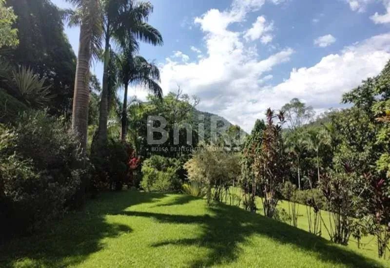 Propriedade charmosa, com muita água, mata e tranquilidade! - Foto 10