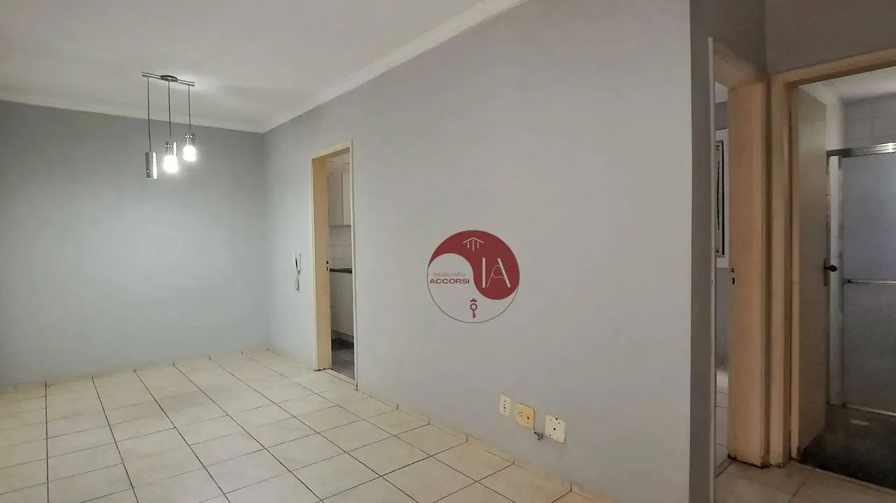 APTO VILA IMPERIAL - 3 Dorm / 1 Suíte / 2 Vagas / 70 m² - SJRP/SP - Foto 3