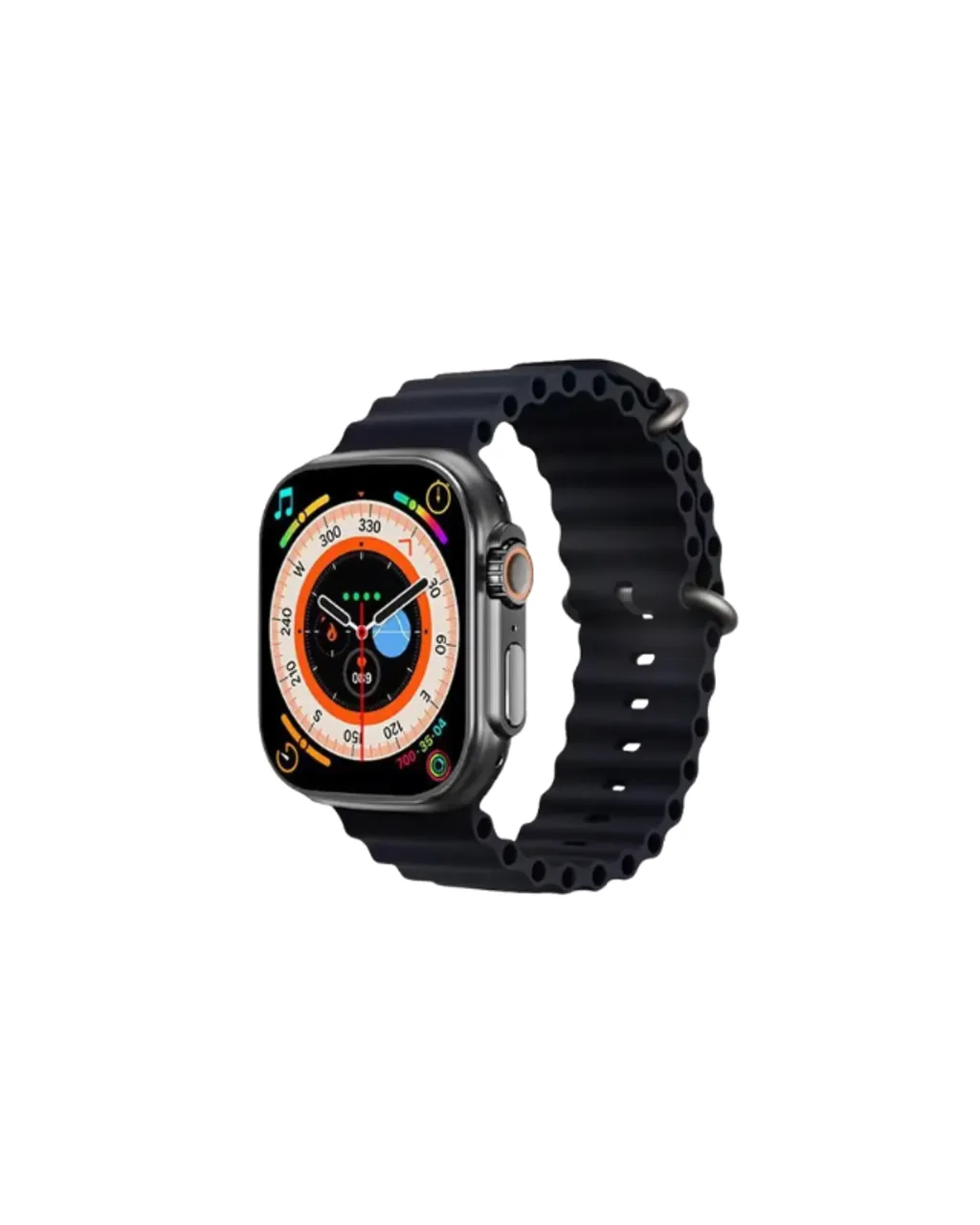 Smart Watch T800
