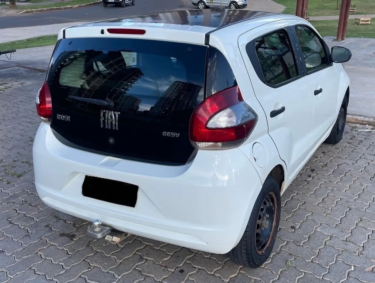 Mobi 2016/2017 Completão - Foto 3