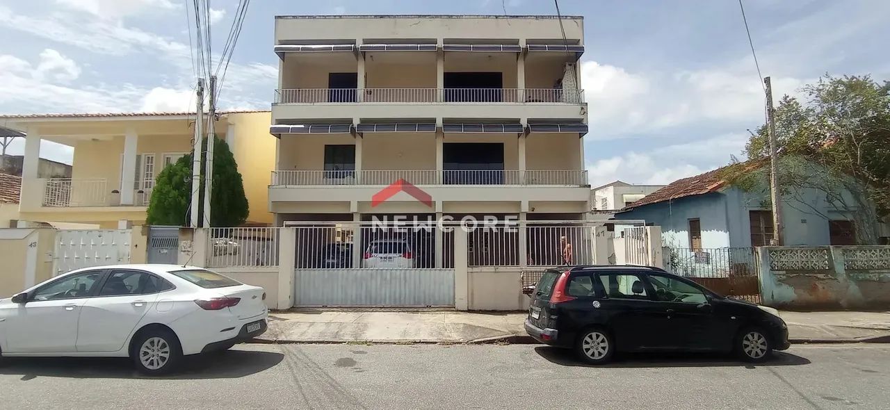 Apartamento em Rua Gonçalves Dias - Lapa - Campos dos Goytacazes/RJ