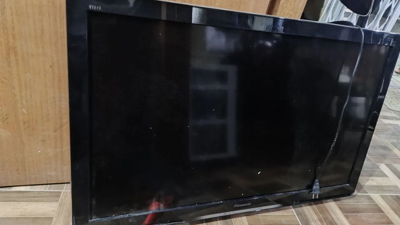 Televisão, tv, tvs para retirada de peças ou  para conserto  LG, PHILIPS E PANASONIC  - Foto 3