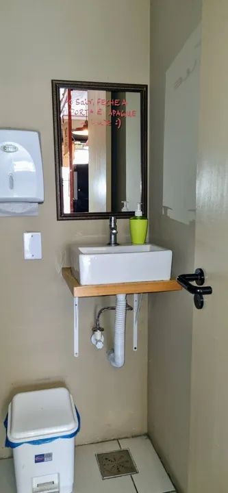 Ponto de Padaria e mercearia com Infra COMPLETA 90m² Rio Branco/Santana - Foto 11