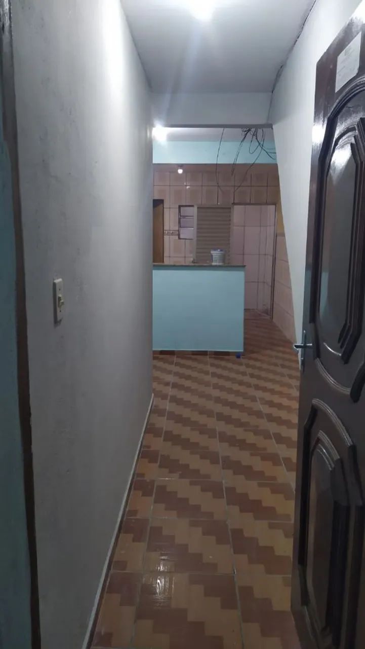 Foto - São Paulo - Jardim Novo Pantanal