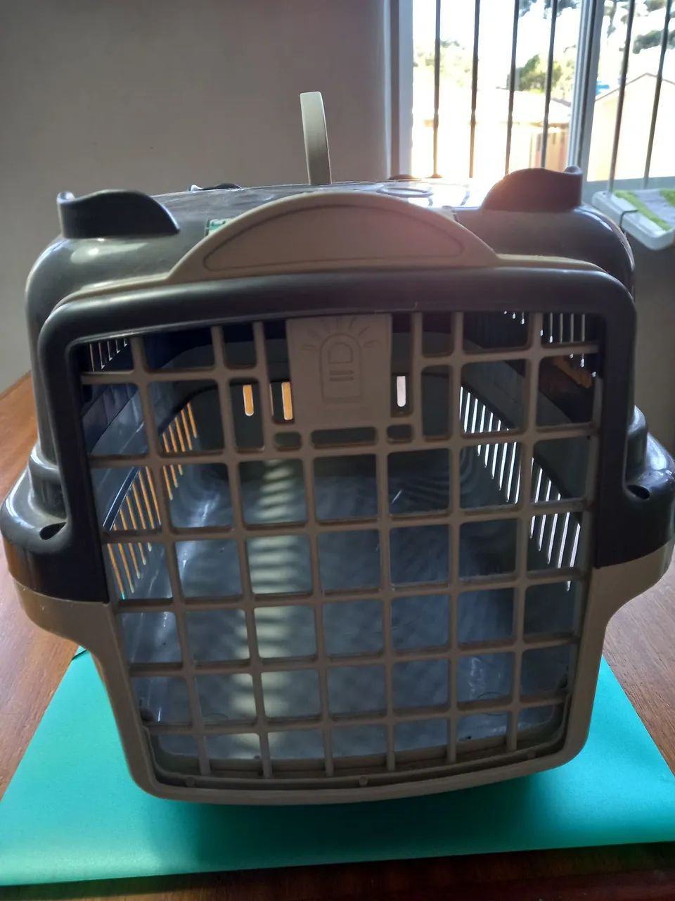 CAIXA TRANPORTE N2 - Foto 4