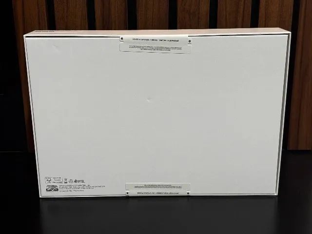 Tablet Samsung Galaxy Tab S10 FE+ Plus Wifi, 128GB - S Pen e Capa Inclusas - Prata - Foto 3