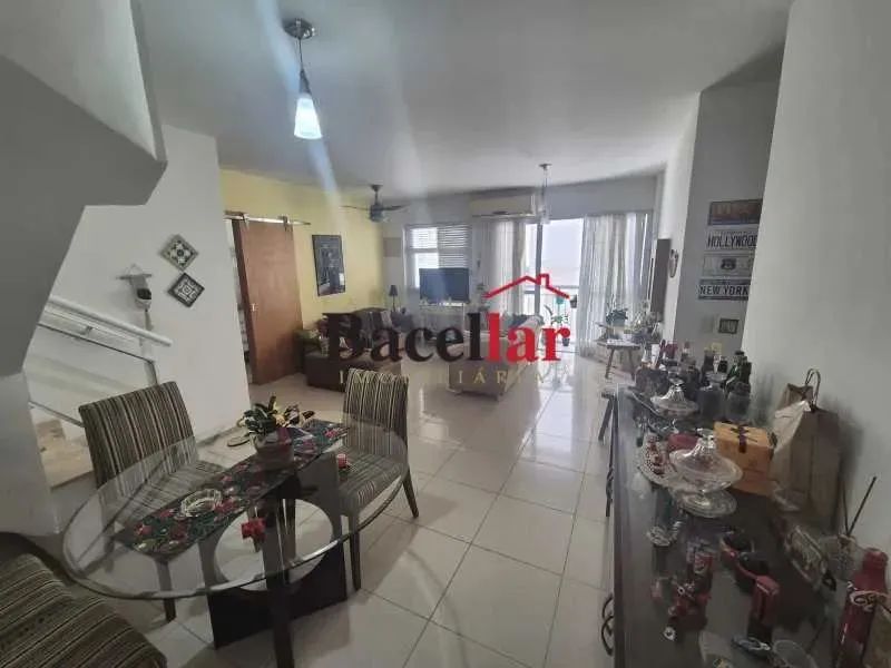 Apartamento : / Residencial / Tijuca - Foto 4