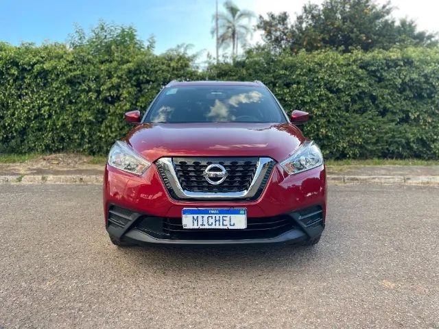 NISSAN KICKS 1.6 S MANUAL - Foto 2