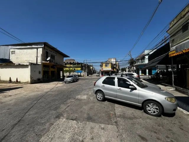VENDO EXCELENTE PONTO COMERCIAL 220M2 , RUA MOVIMENTADA E COMERCIO FORTE E ATIVO ! - Foto 5