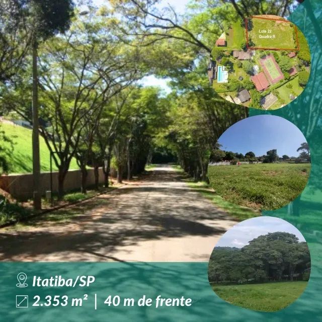 Foto - Itatiba - Morada das Fontes