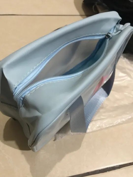 Bolsa necessário impermeável - Foto 3
