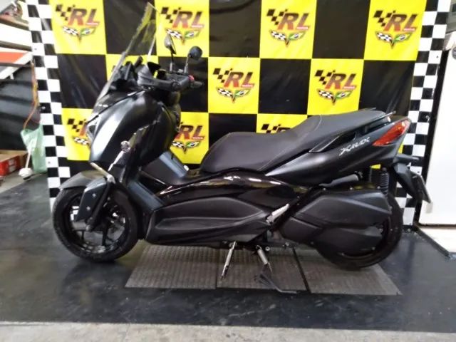 XMAX 250 2022 - Foto 2