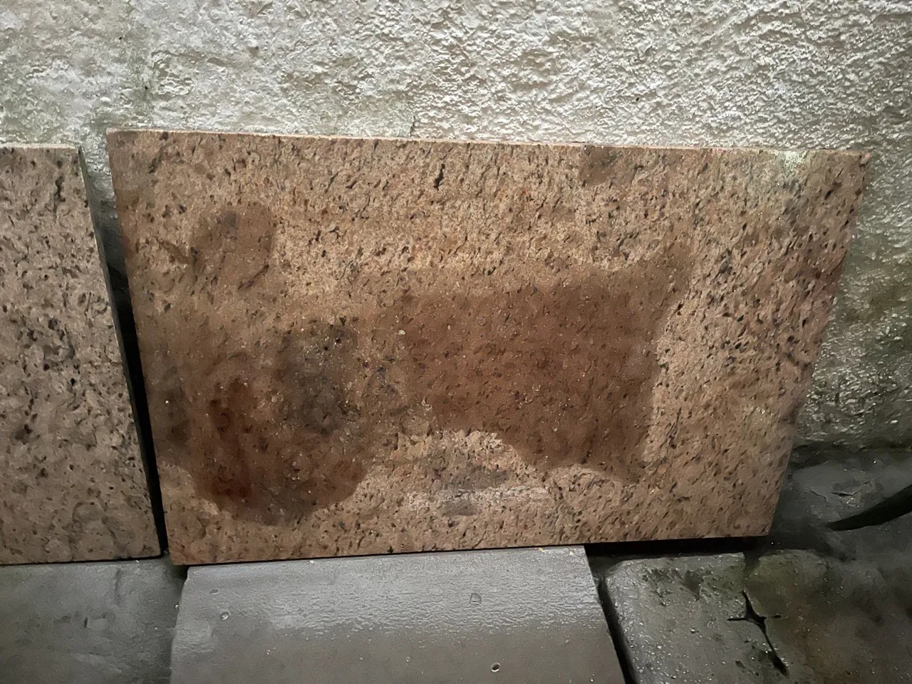 Pedras de mármores