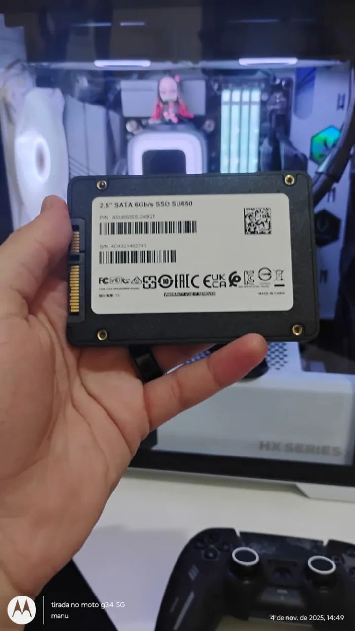 SSD ADATA 240G64291877244673121