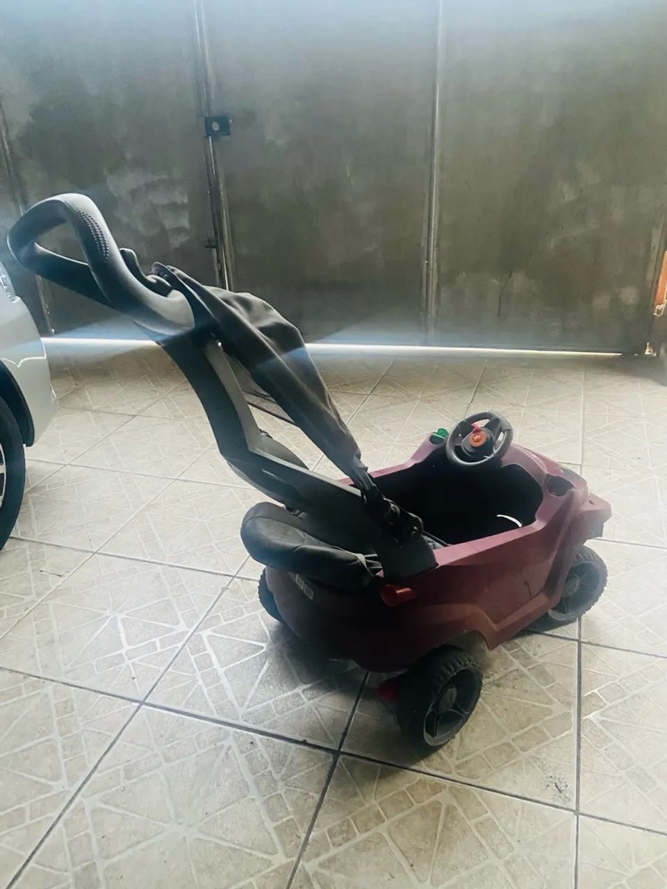 CARRINHO DE PASSEIO 64276671445250123